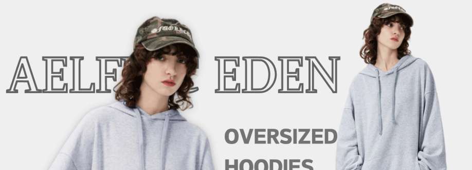 Aelfric Eden Cover Image