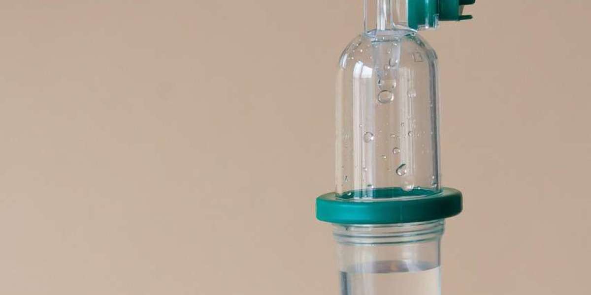 The Ultimate Guide to IV Therapy: Benefits, Uses, and Finding IV Therapy Near Me
