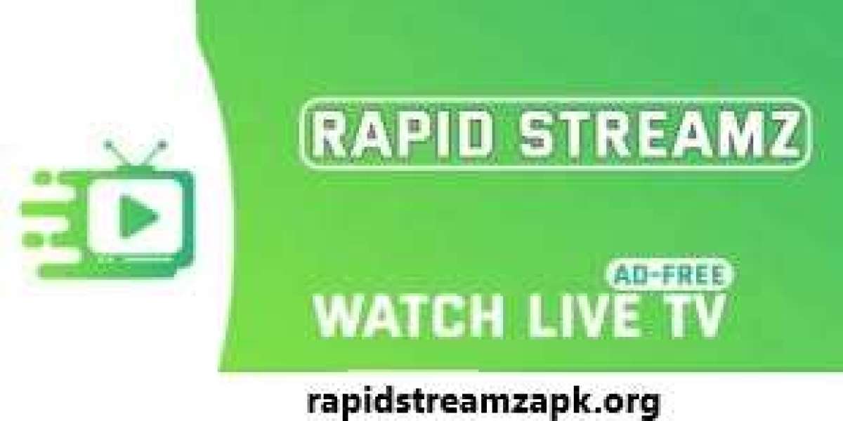 Rapid Streamz APK Download Latest Version For Android 2025