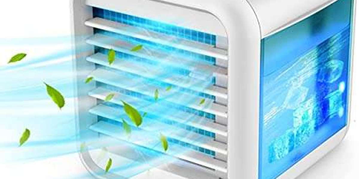How to Stay Cool and Save Money at the Same Time