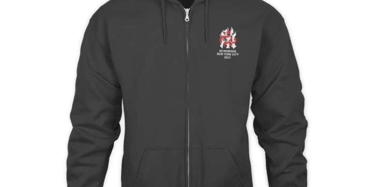 Best Pleasing Keinemusik Hoodie