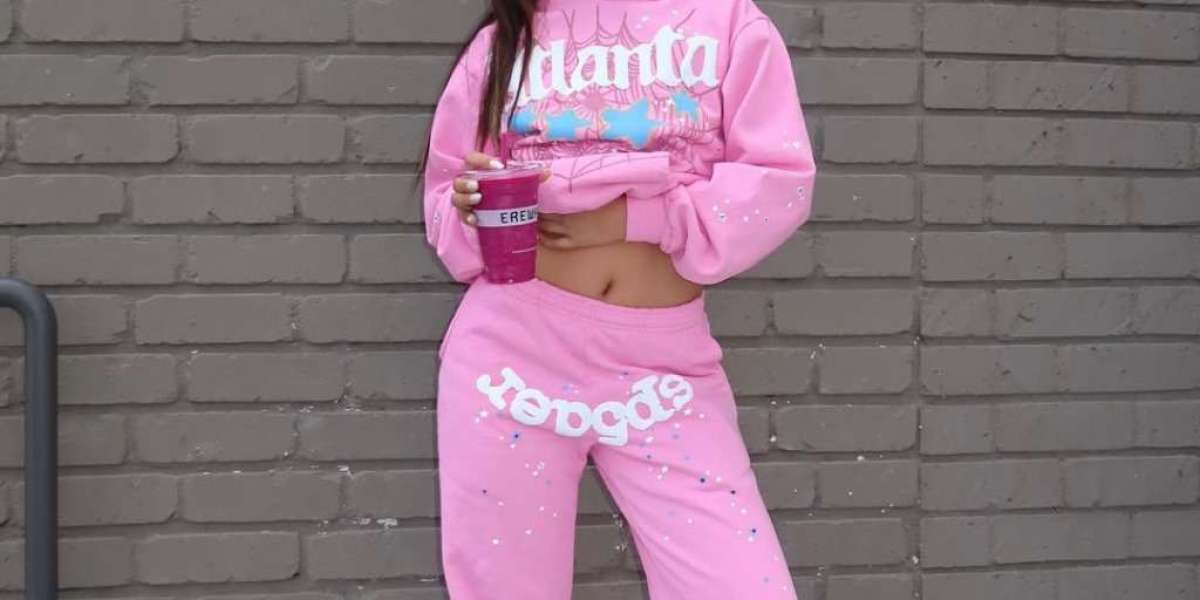 Why the Sp5der Hoodie Is a Walking Identity Statement