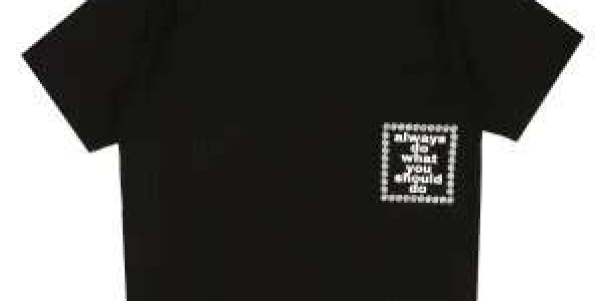 Wear the Standard: Always Do What You Should Do Shirt