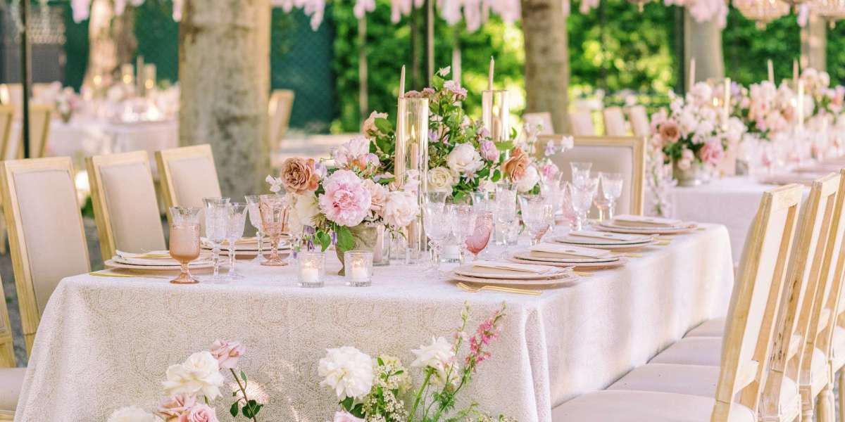 Wedding Planner London: Your Guide to Stress-Free, Stylish Weddings