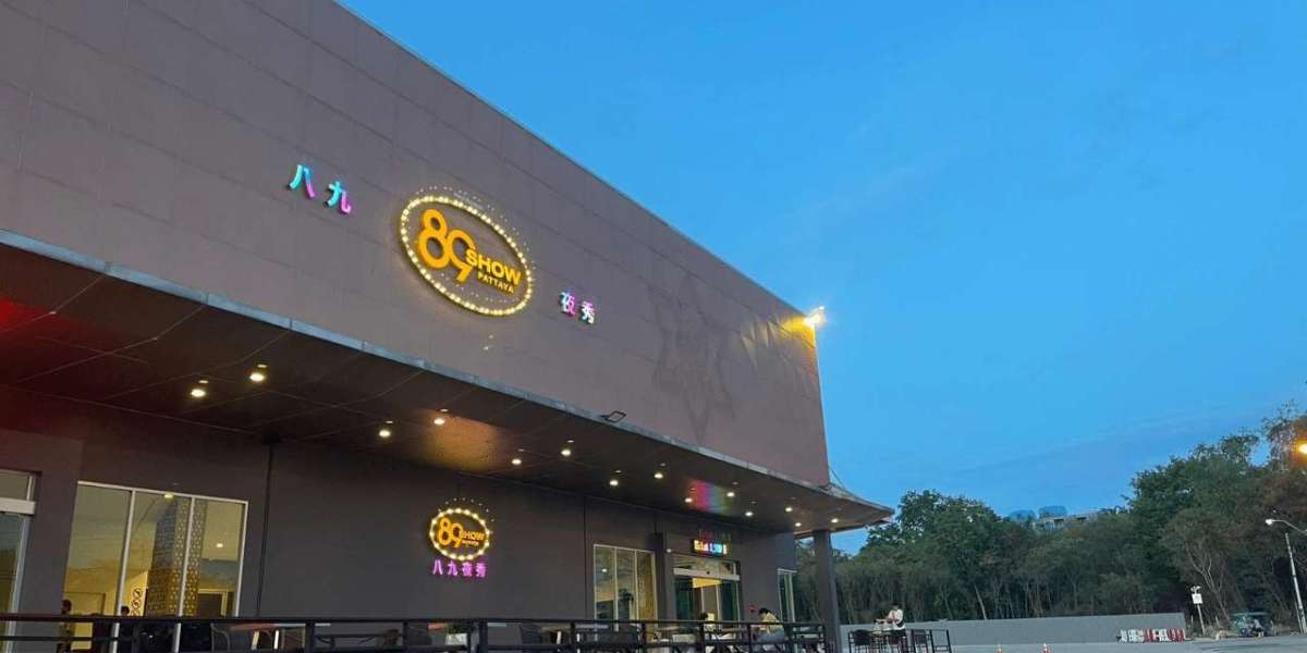 adult show pattaya