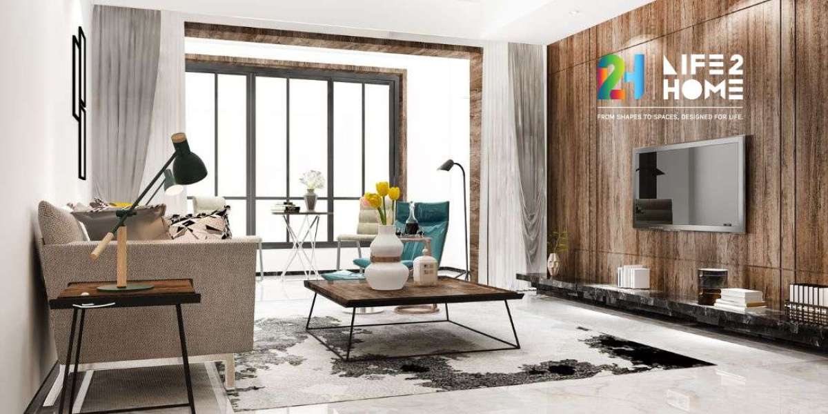 What Makes Interior Designers in Pune Stand Out from the Rest