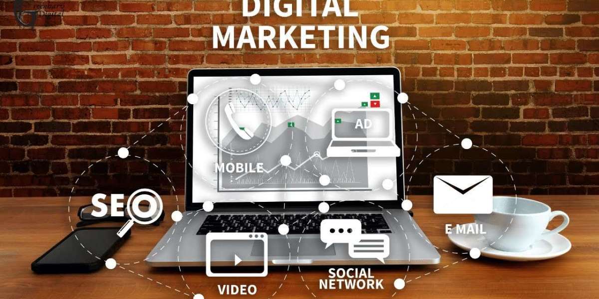 The Synergy of Noida and Delhi Digitech: Unmatched Lead Generation Services in noida
