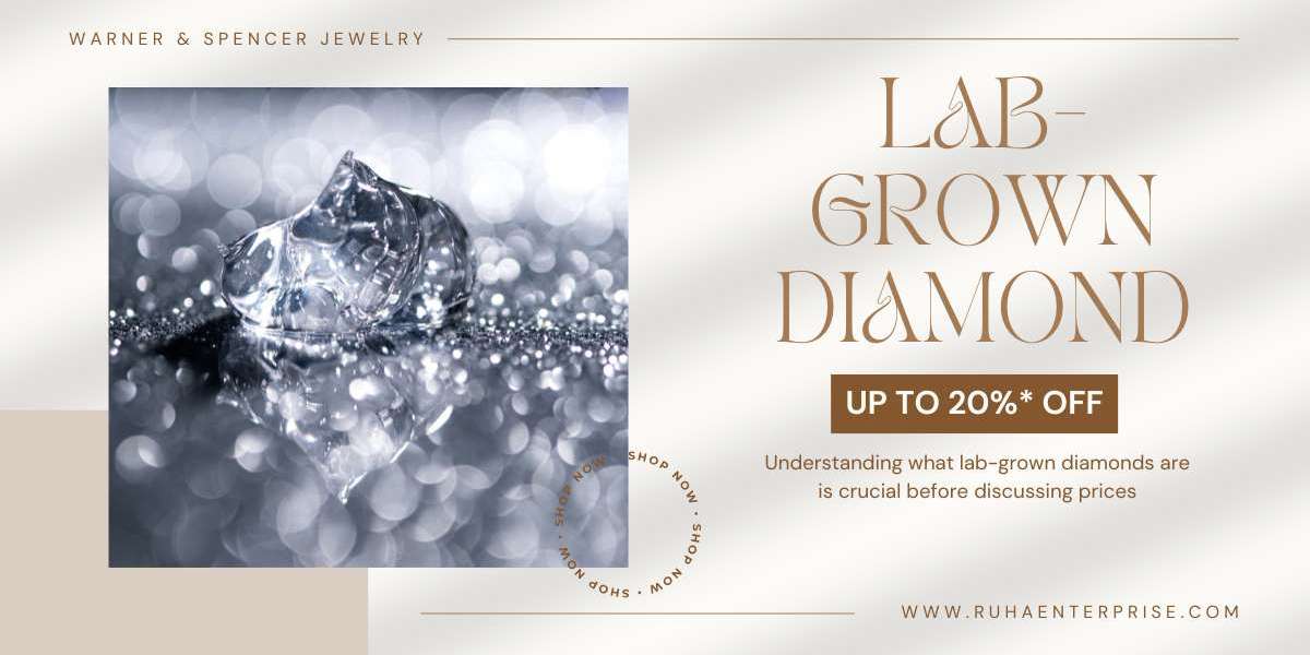 Custom Moissanite Chains and Pendants Guide - ruhaenterprise