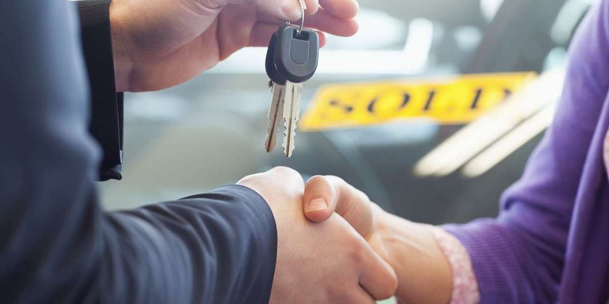 Top Trends Among Pre Owned Car Seller in Ghaziabad You'll Find on Gaadiportal