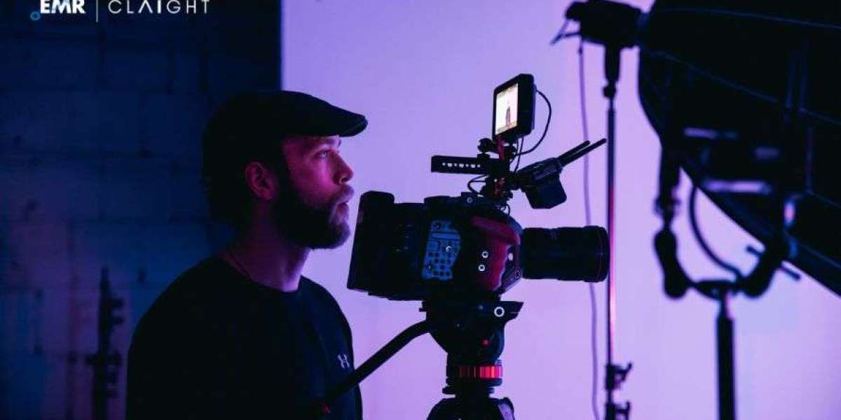 The Expanding Stock Video Market: Trends, Innovations, and Emerging Opportunities