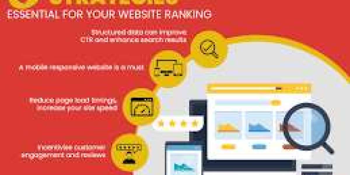 The Ultimate Guide to Ecommerce SEO: Boost Your Online Store's Rankings