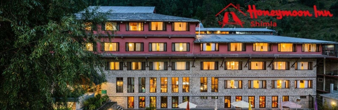 Honeymoon inn Shimla Cover Image