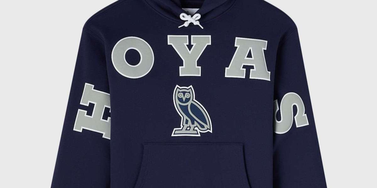 OVO Clothing: A Complete Guide to the Iconic Streetwear Brand