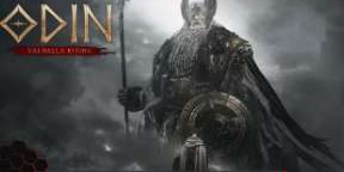 MMOEXP Maximizing Your Grinding Potential in Odin: Valhalla Rising