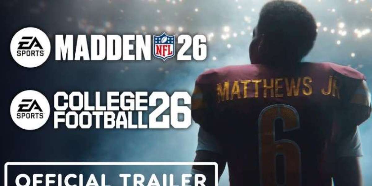 Madden 26 Coins: New Presentation Style Changes Everything