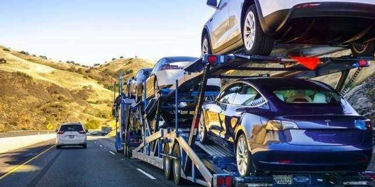 Why Car Tracking Matters When Shipping to Alaska