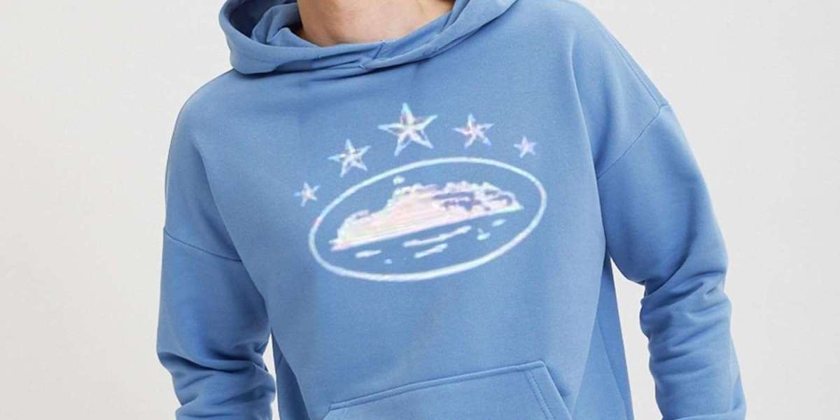 Corteiz Clothing: The Pinnacle of Streetwear Fashion