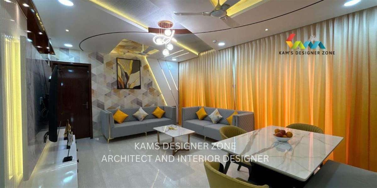 Affordable Interior Design Services in Pimpri Chinchwad