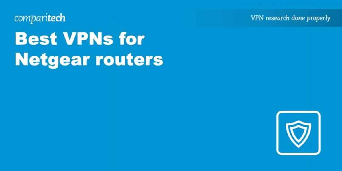 Netgear Routers: VPN Integration Options