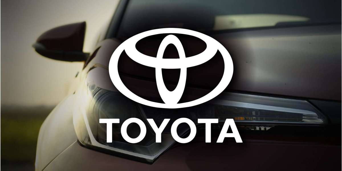 Discover Espirit Toyota: The Leading Toyota Car Showroom in South Delhi