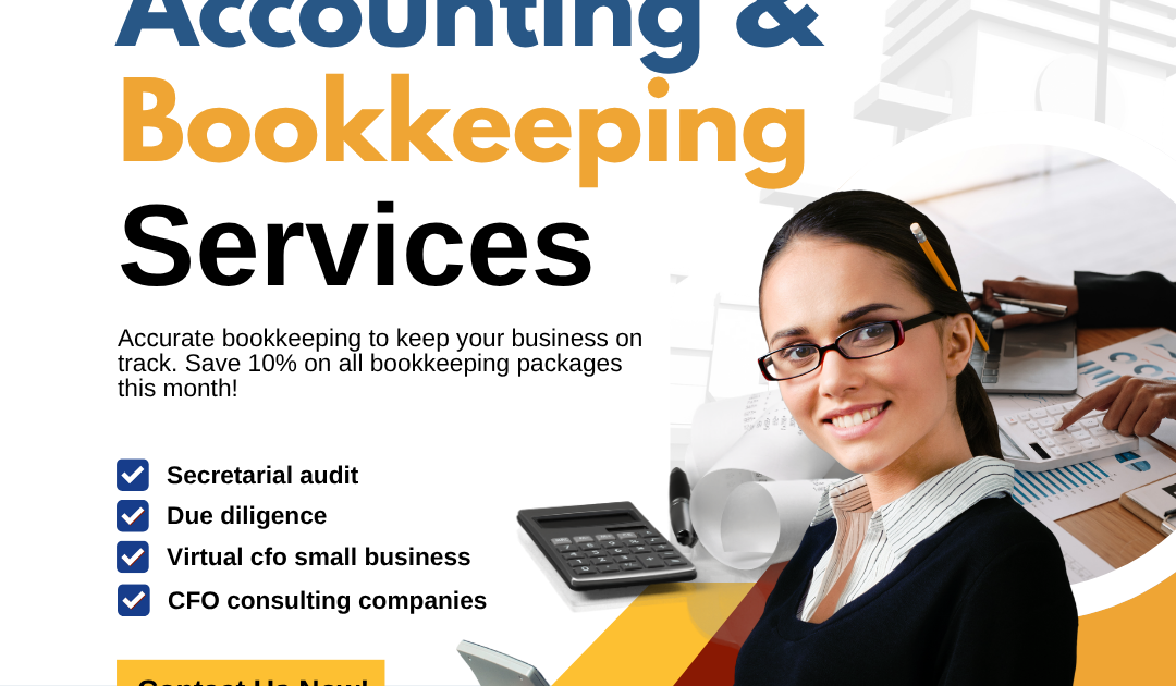 Top Bookkeeping and Accounting Practices to Keep Your Business Compliant