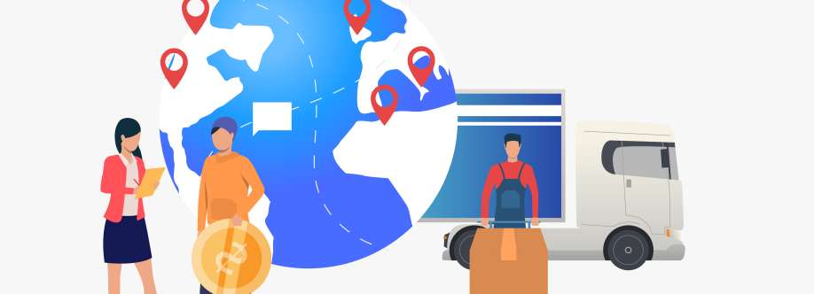 Fulfillment Services Cover Image