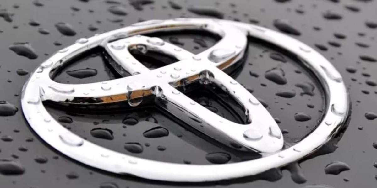 Expert Toyota Service in Your Noida Neighborhood: Espirit's Contact