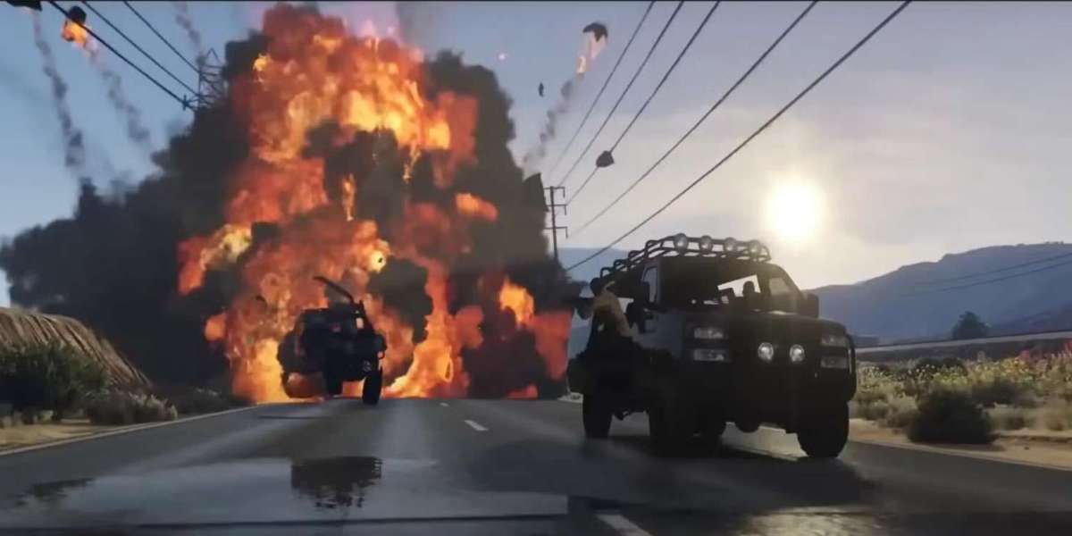 GTA Online Hack: Use Lobby Switching to Improve Mission Efficiency