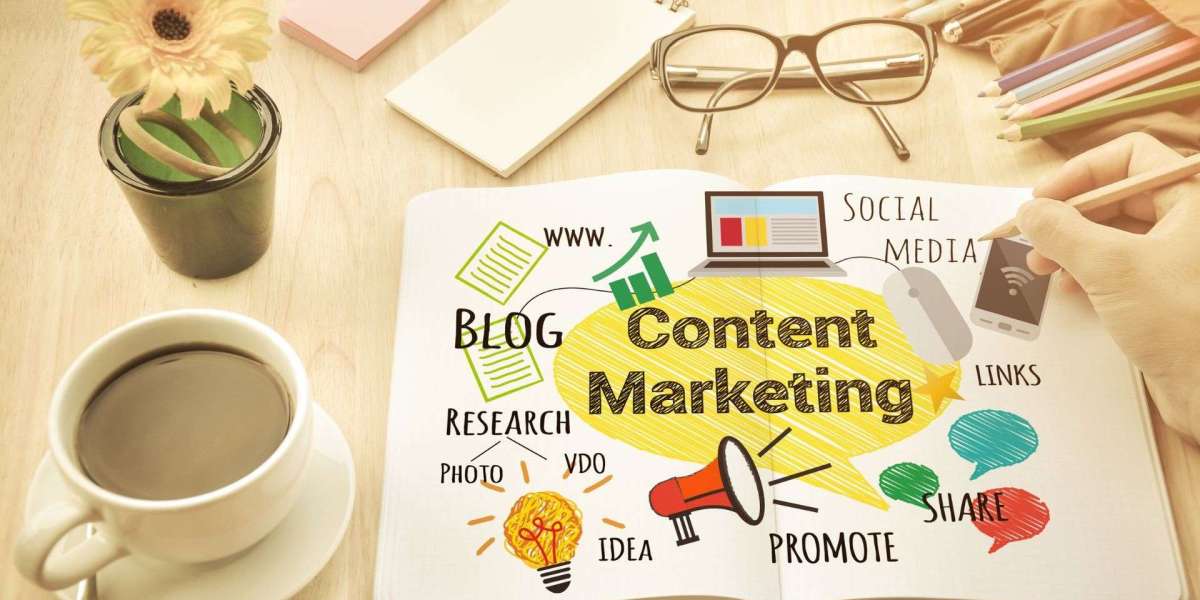 Boost Your Brand Visibility with Content Marketing Services in Dubai and the UAE