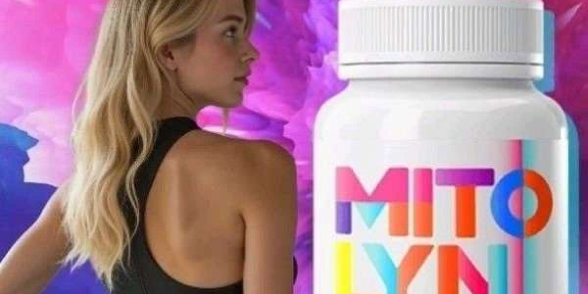 Mitolyn California – Official Order Now | Mitolyn Buy Online