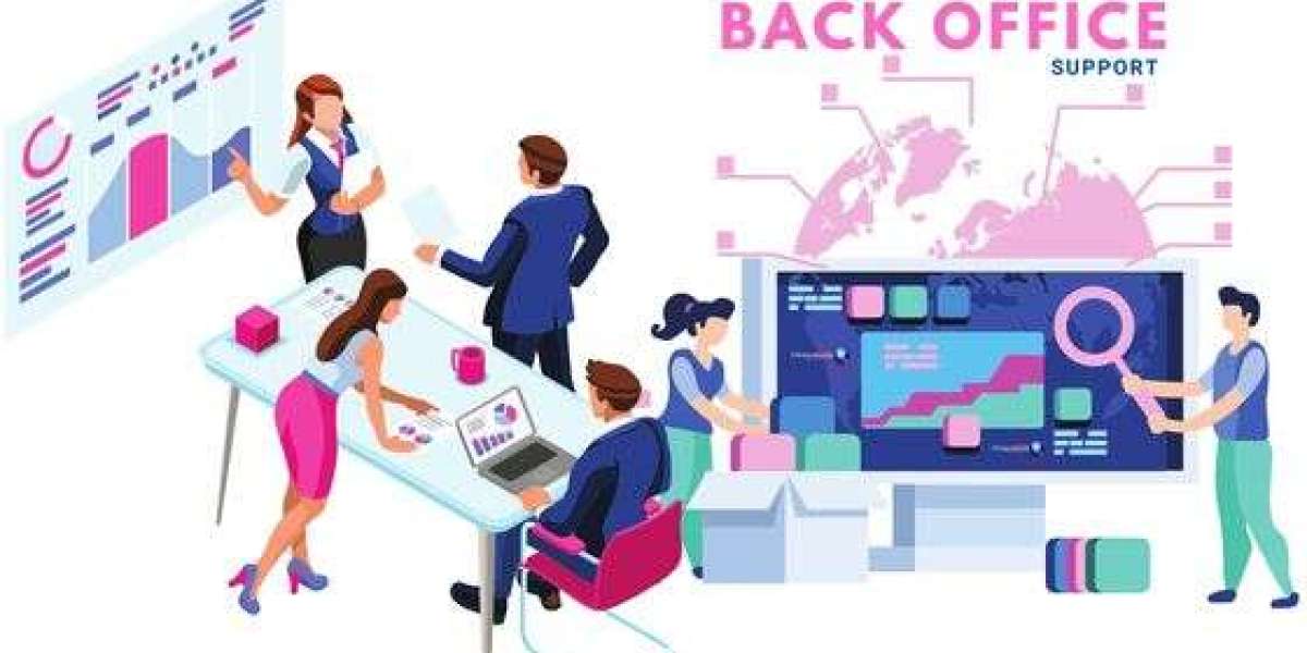 What Is Back Office Support and Why It’s Crucial for Your Business