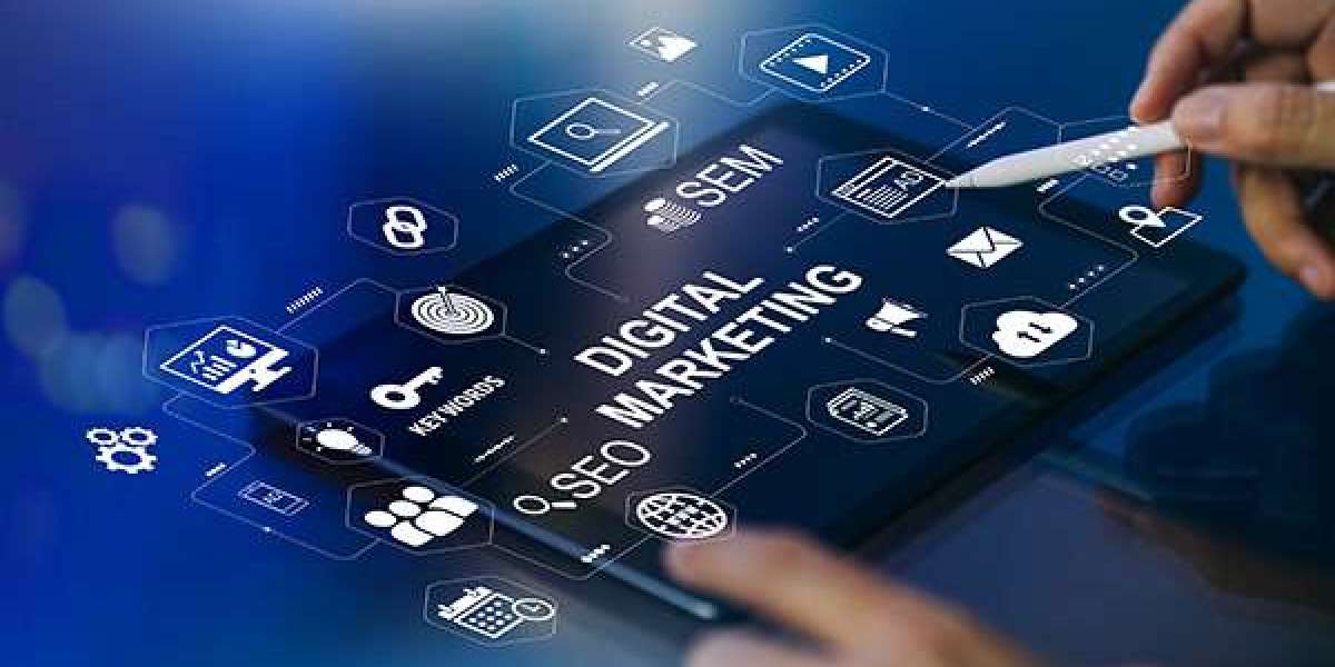 Level Up Your Noida Game: Digital marketing Company in noida