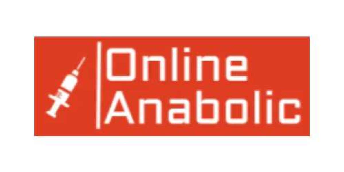 Oral Anabolic Steroids