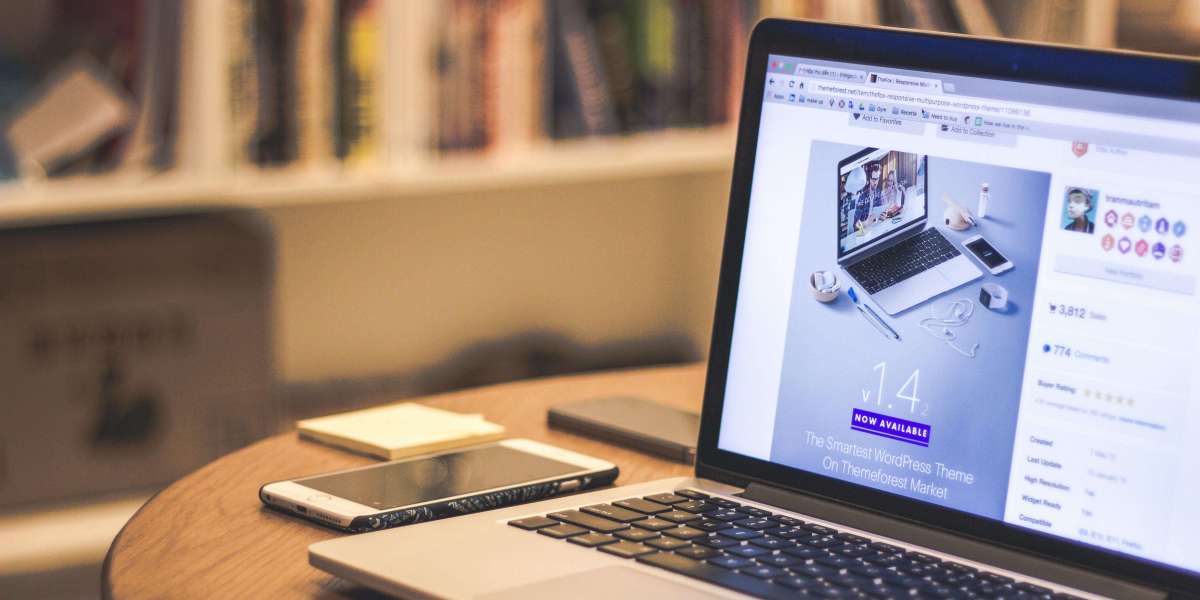 Website Development Services in Delhi NCR for Scalable Growth