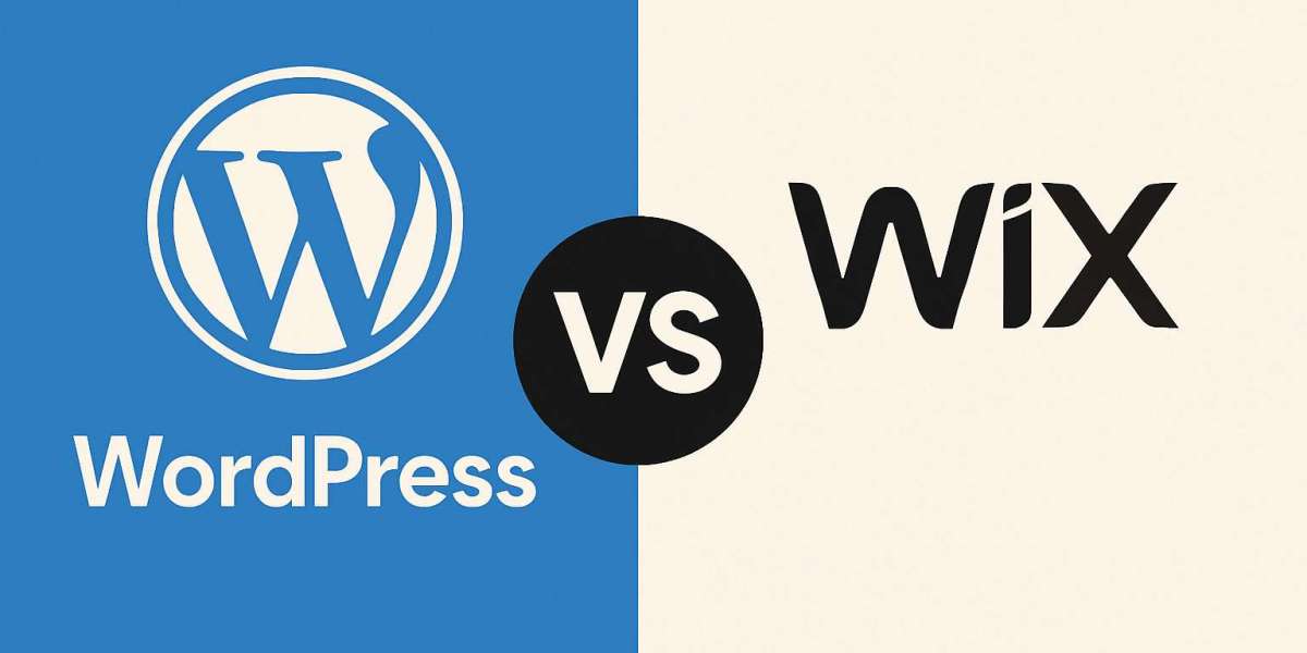 Wix vs WordPress: A Beginner’s Comparison Guide