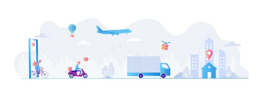 Fulfillment Center Cover Image