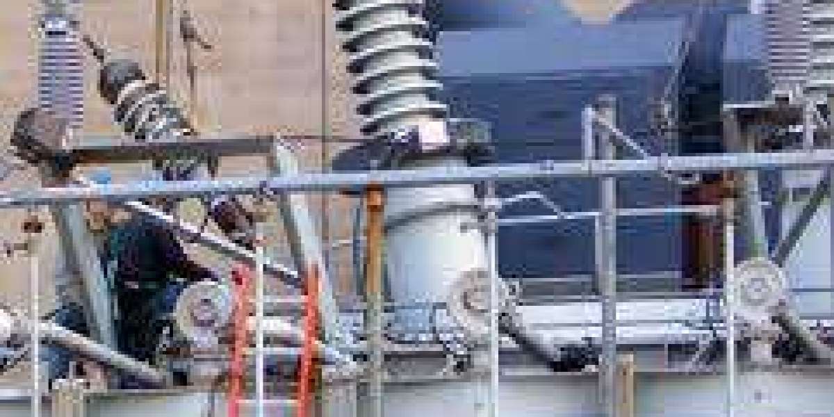 Ensuring Safety and Reliability: Power Services in High Voltage O&M