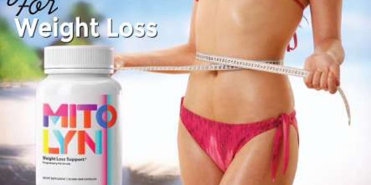 Mitolyn™ Reviews: Transforming Belly Fat Loss in 6 Months
