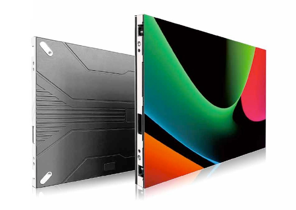 COB Fine Pixel Pitch LED Screen | LCD Smart Conference Display