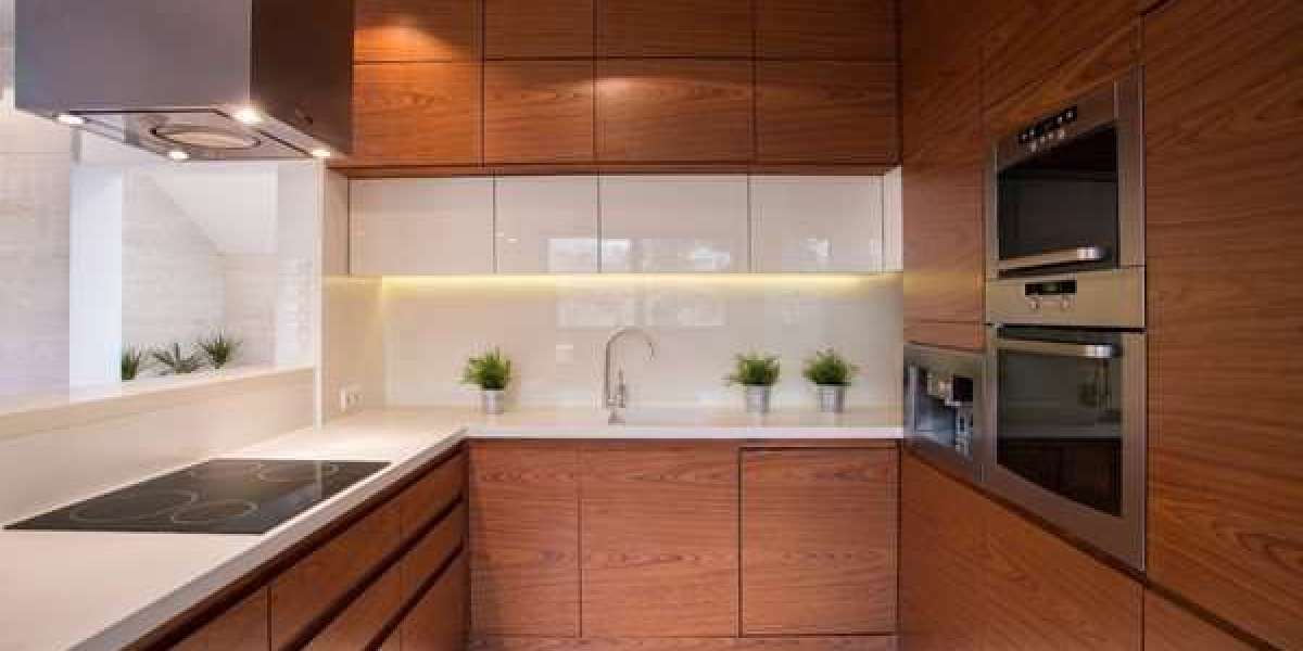 Transform Your Home: Top Trends for Kitchen Cabinets in Williamsburg