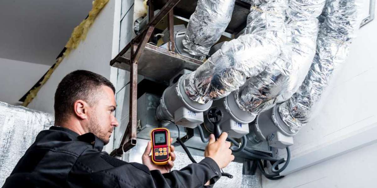 Overpaying for Your HVAC System? Kansas Maintenance Can Fix That
