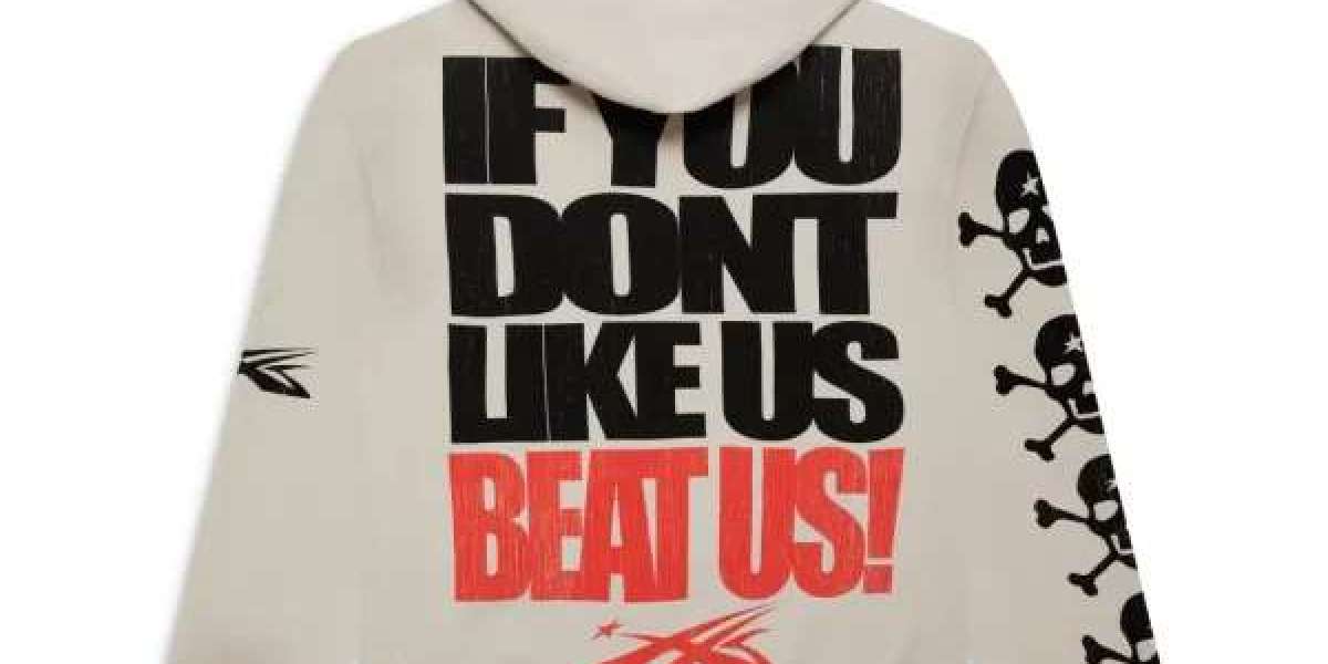 Hellstar Hoodie: A Symbol of Streetwear Rebellion in the USA