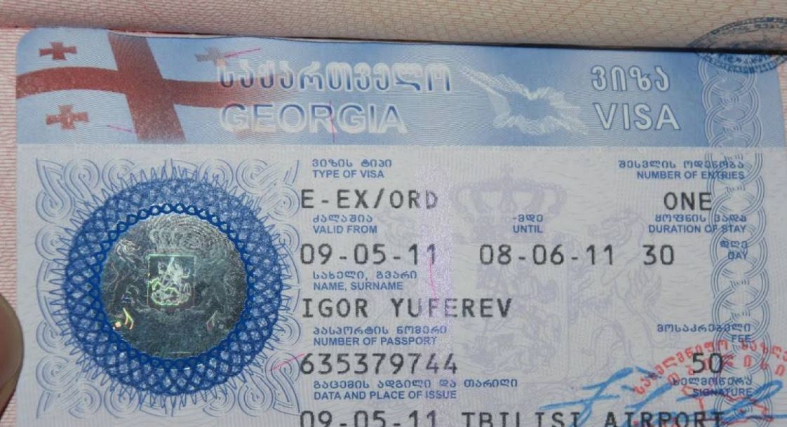 Student Visa for Georgia (Tbilisi) from UAE: A Comprehensive Guide - Small Business Community Article By