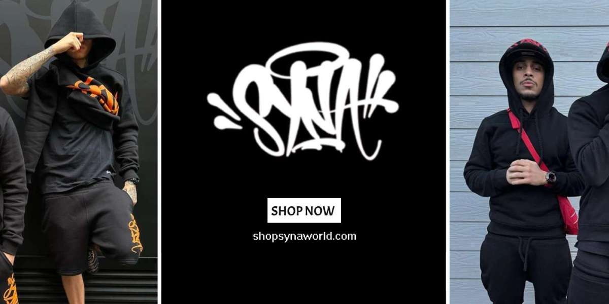 Syna World: Making Noise for All the Right Reasons