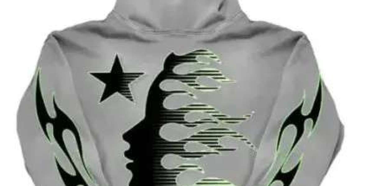 Hellstar Hoodie: A Perfect Blend of Style, Comfort, and Bold Expression