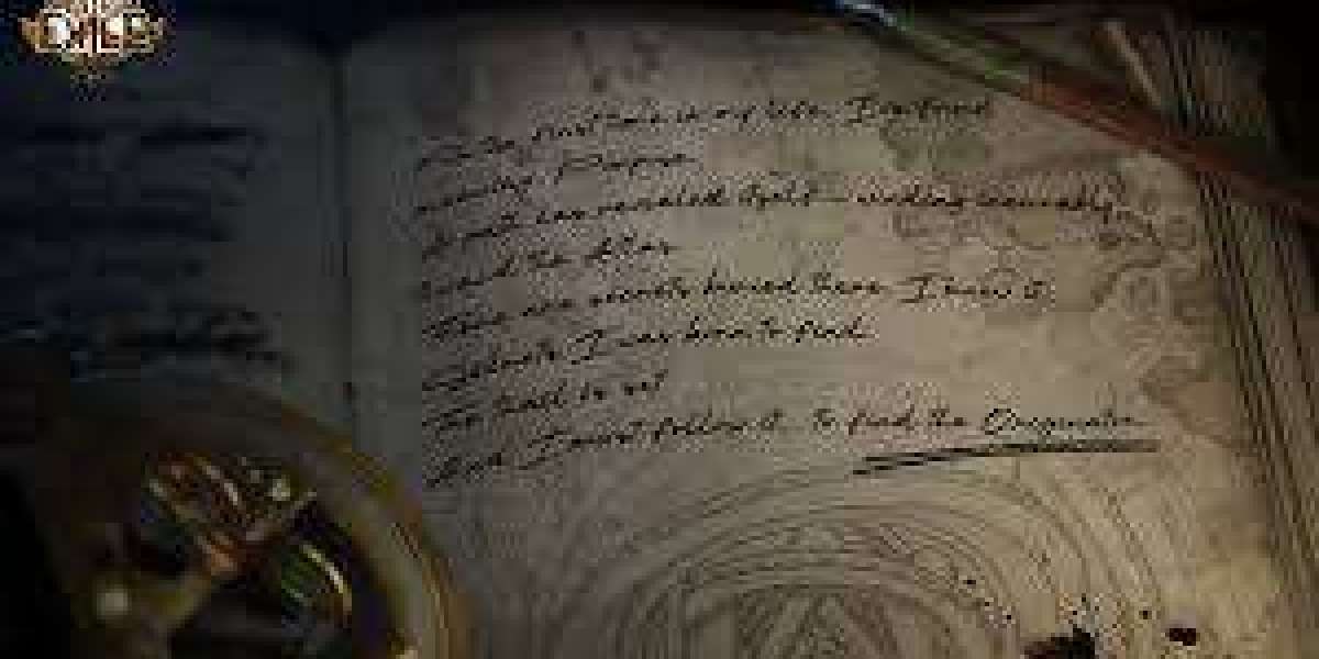 Path of Exile 3.26: Secrets of Atlas New Content