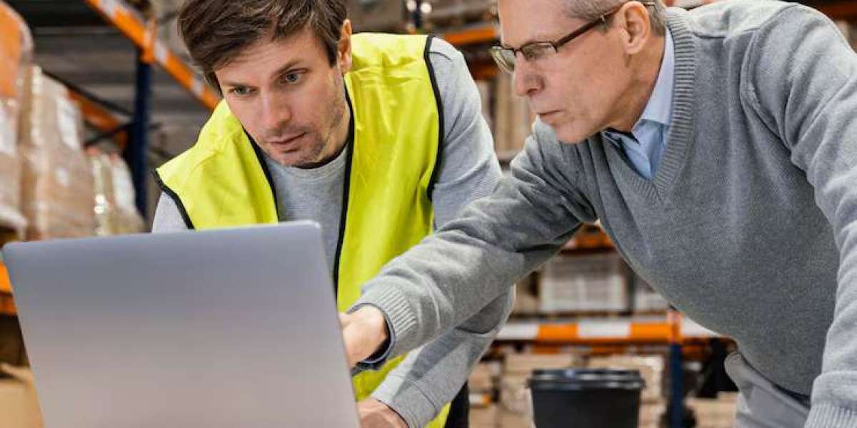 The Role of a Customs Broker in Sydney's International Trade