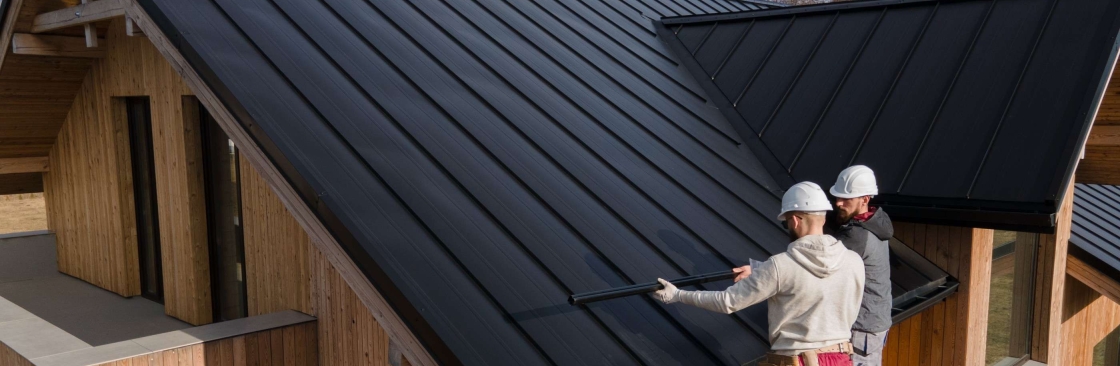 Top Flight Roofing LLC Cover Image
