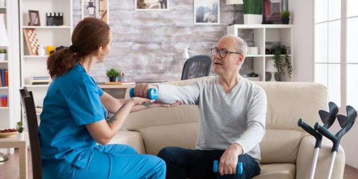 Trusted In-Home Carers Croydon – Exceptional Support Tailored to You