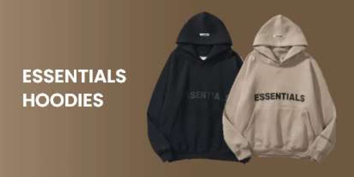 The Best Colors for an Essential Hoodie That You’ll Love